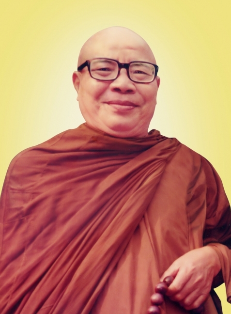 TIỂU SỬ HÒA THƯỢNG THÍCH ĐỖNG MINH