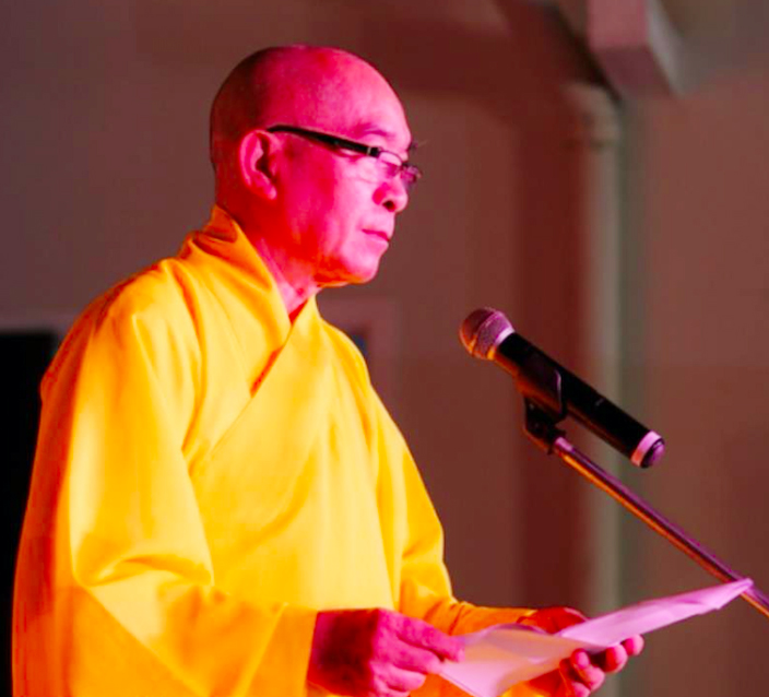 TIỂU SỬ HÒA THƯỢNG THÍCH TRÍ VIÊN