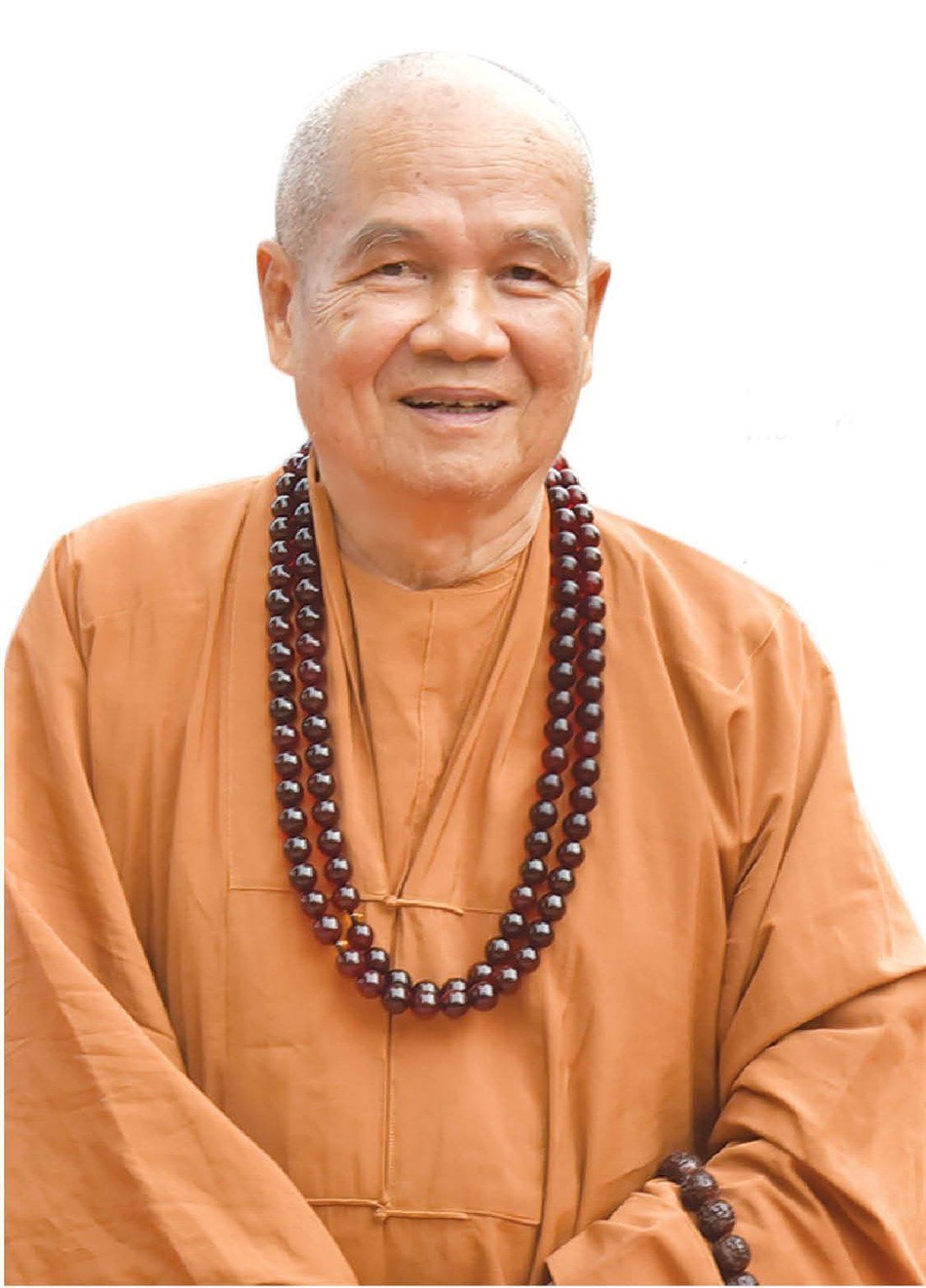 Hòa Thượng Thích Minh Thông